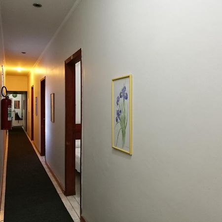 Bbb Rooms Aclimacao Vergueiro Sp Sao Paulo Bagian luar foto