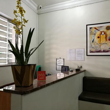 Bbb Rooms Aclimacao Vergueiro Sp Sao Paulo Bagian luar foto