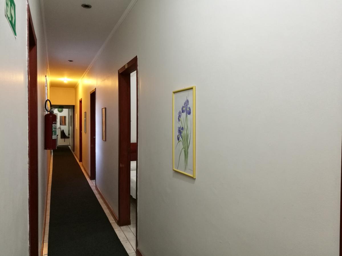 Bbb Rooms Aclimacao Vergueiro Sp Sao Paulo Bagian luar foto