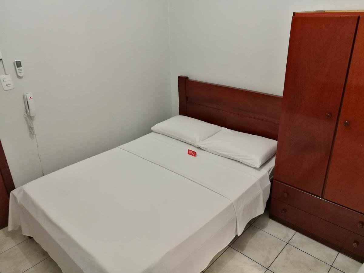 Bbb Rooms Aclimacao Vergueiro Sp Sao Paulo Bagian luar foto