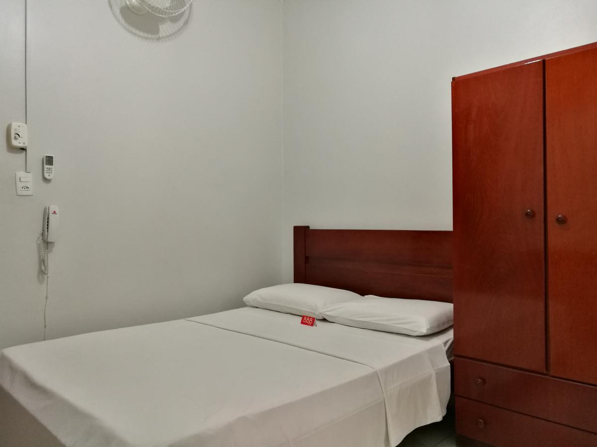 Bbb Rooms Aclimacao Vergueiro Sp Sao Paulo Bagian luar foto