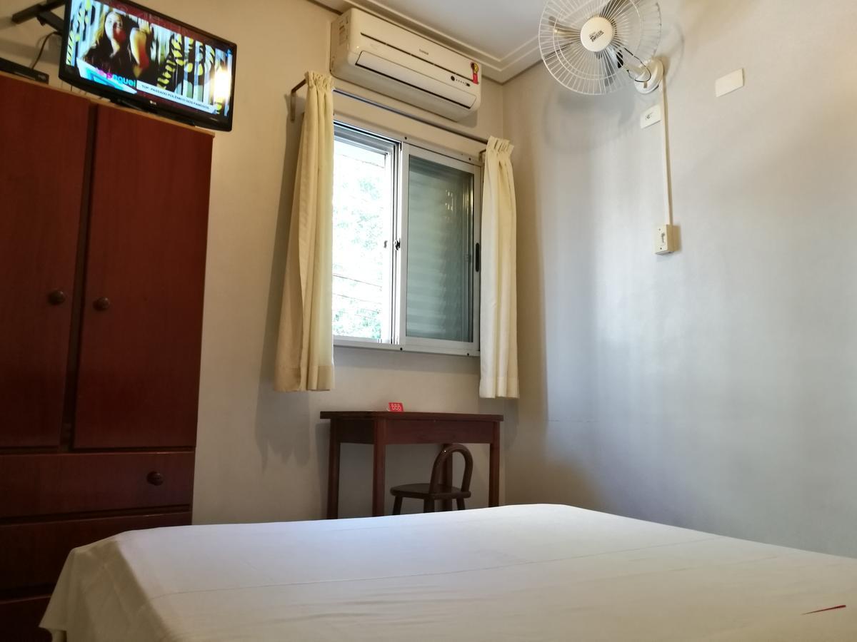 Bbb Rooms Aclimacao Vergueiro Sp Sao Paulo Bagian luar foto