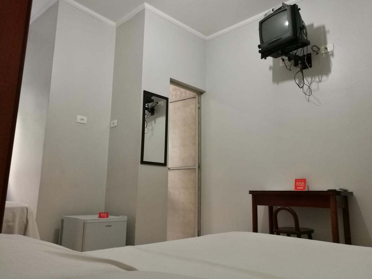 Bbb Rooms Aclimacao Vergueiro Sp Sao Paulo Bagian luar foto