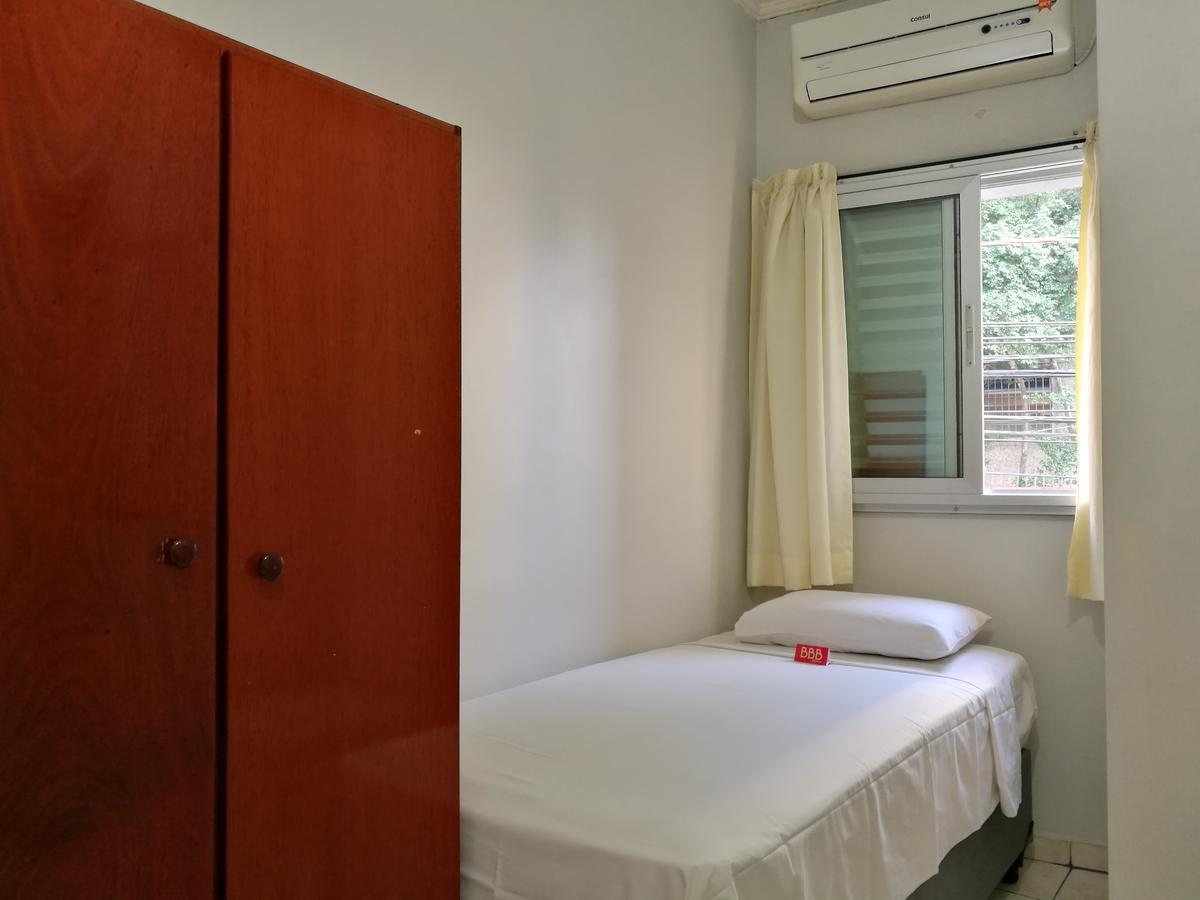 Bbb Rooms Aclimacao Vergueiro Sp Sao Paulo Bagian luar foto