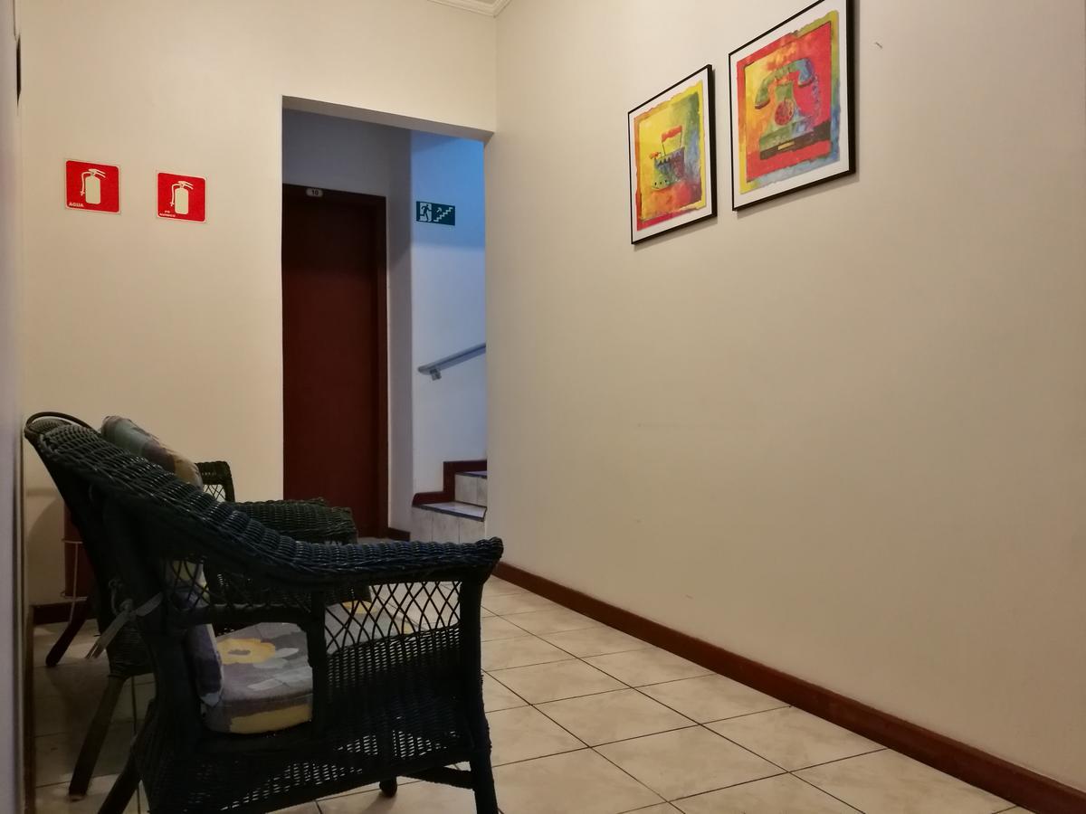 Bbb Rooms Aclimacao Vergueiro Sp Sao Paulo Bagian luar foto