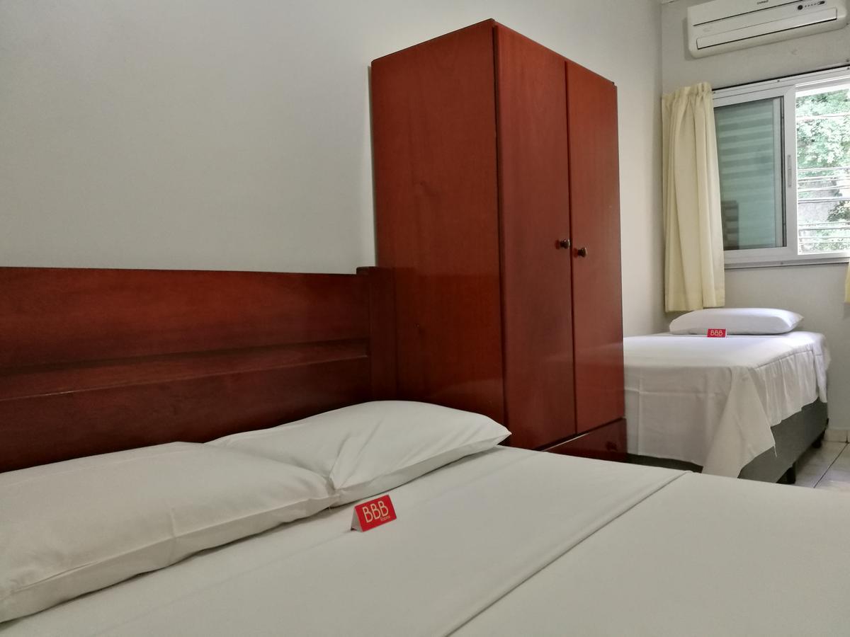 Bbb Rooms Aclimacao Vergueiro Sp Sao Paulo Bagian luar foto