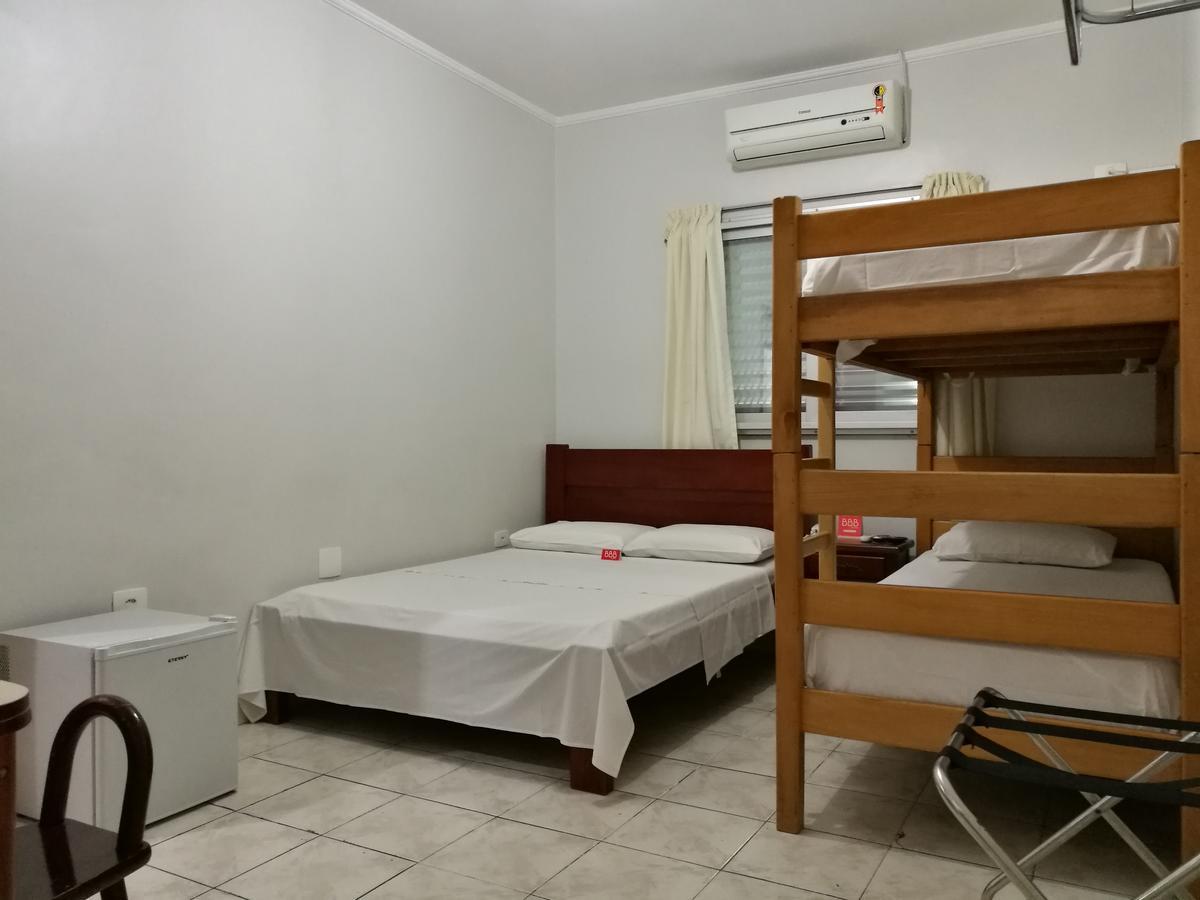 Bbb Rooms Aclimacao Vergueiro Sp Sao Paulo Bagian luar foto