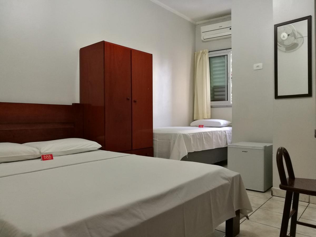 Bbb Rooms Aclimacao Vergueiro Sp Sao Paulo Bagian luar foto