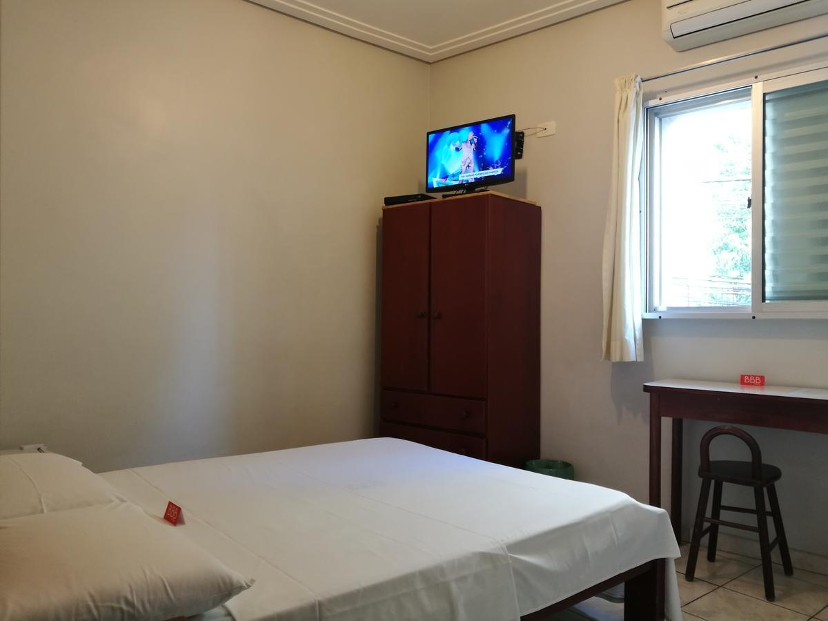Bbb Rooms Aclimacao Vergueiro Sp Sao Paulo Bagian luar foto