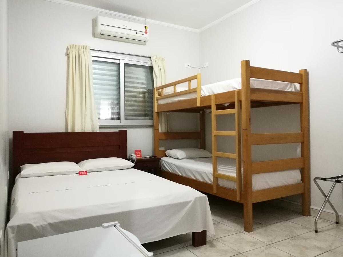 Bbb Rooms Aclimacao Vergueiro Sp Sao Paulo Bagian luar foto